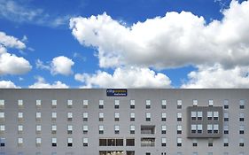 City Express by Marriott Ciudad de México Tlalnepantla